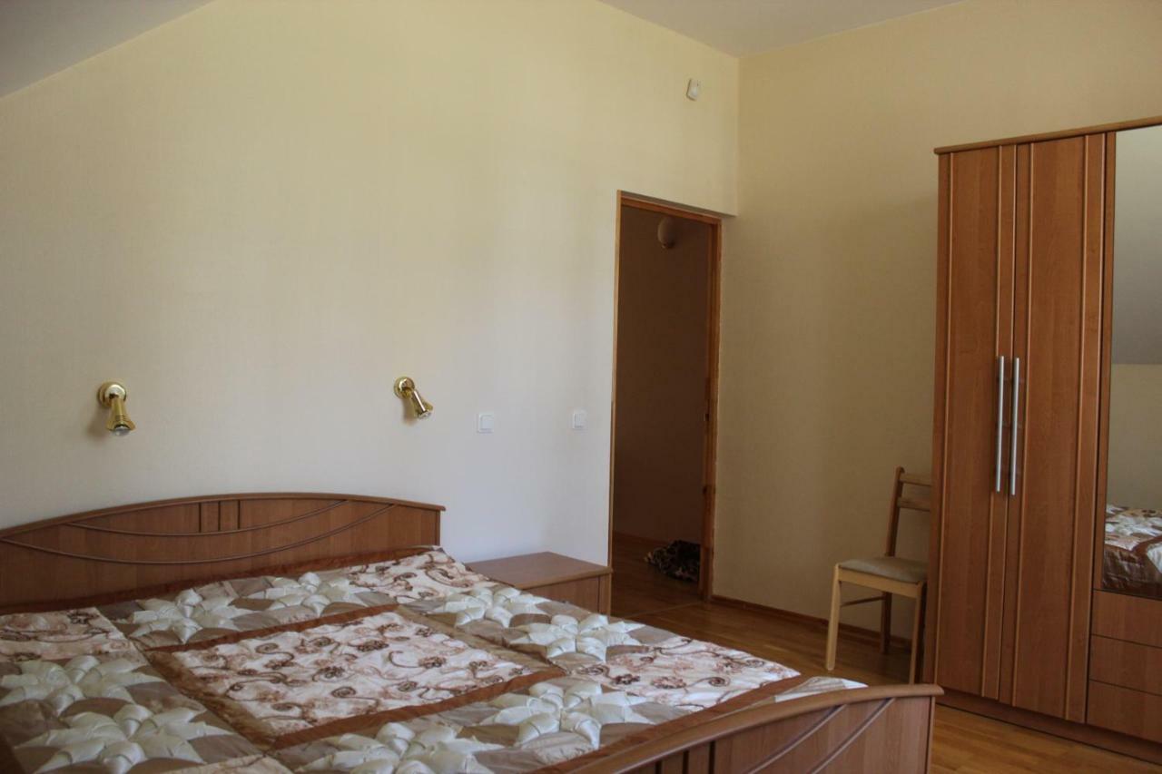 Strelnieku Prospekts Villa 44 Jūrkalne Esterno foto