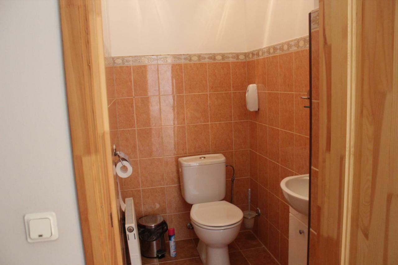 Strelnieku Prospekts Villa 44 Jūrkalne Esterno foto