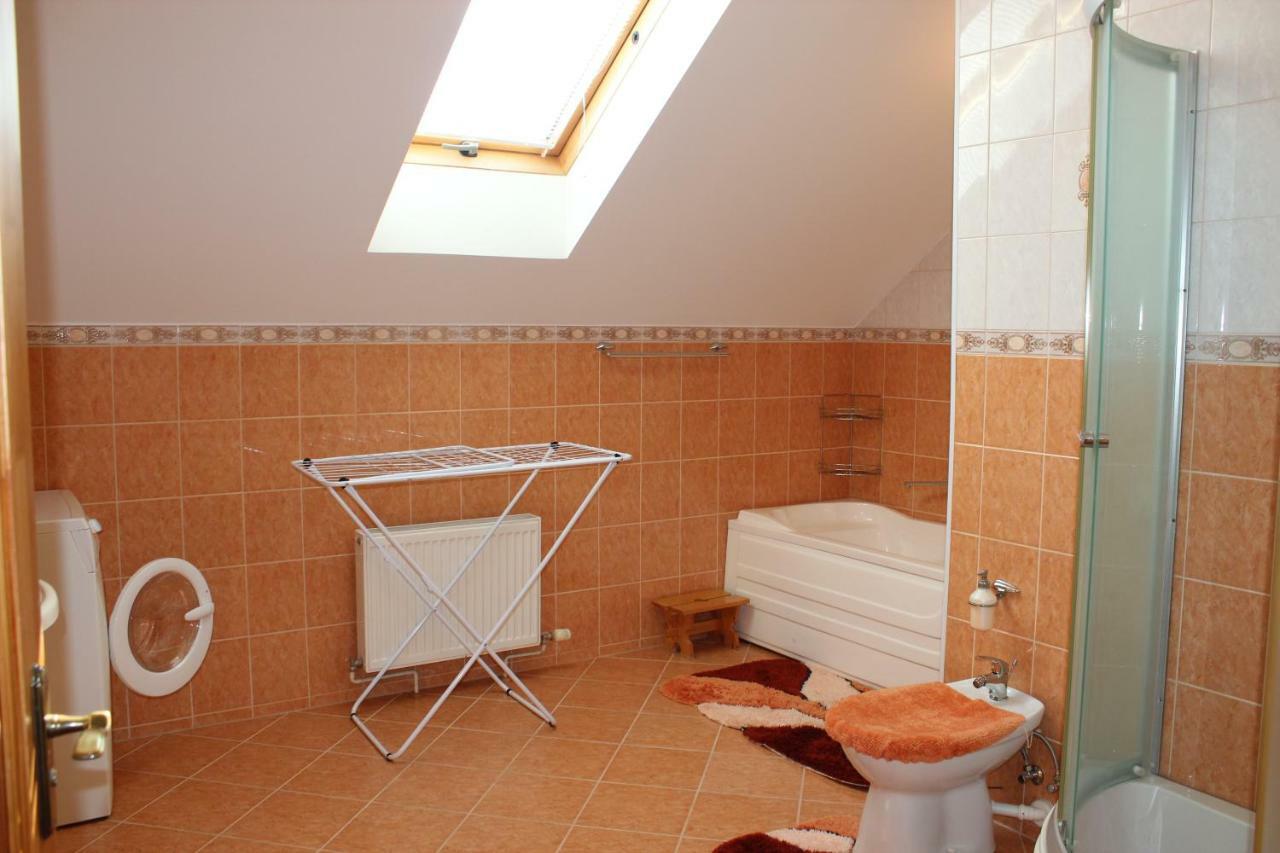 Strelnieku Prospekts Villa 44 Jūrkalne Esterno foto