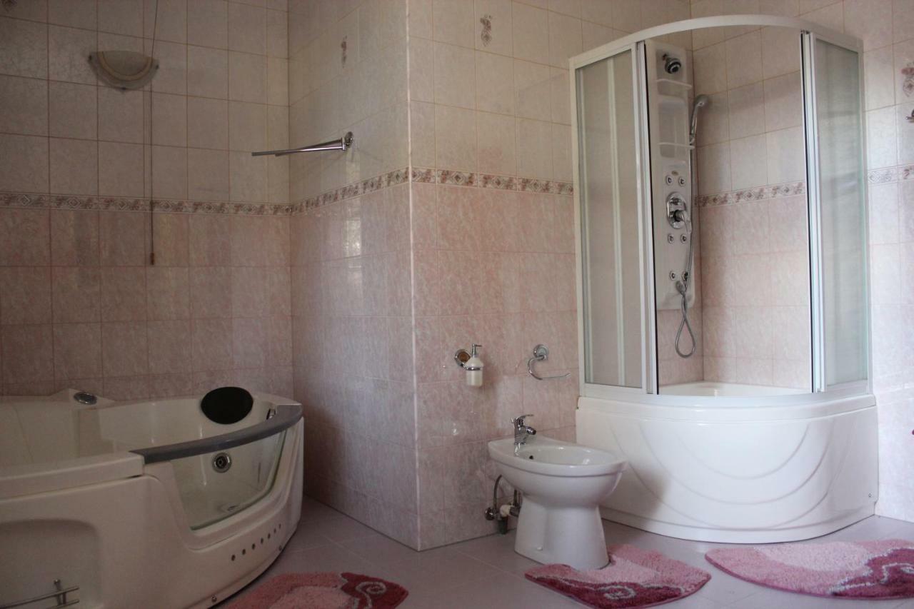 Strelnieku Prospekts Villa 44 Jūrkalne Esterno foto