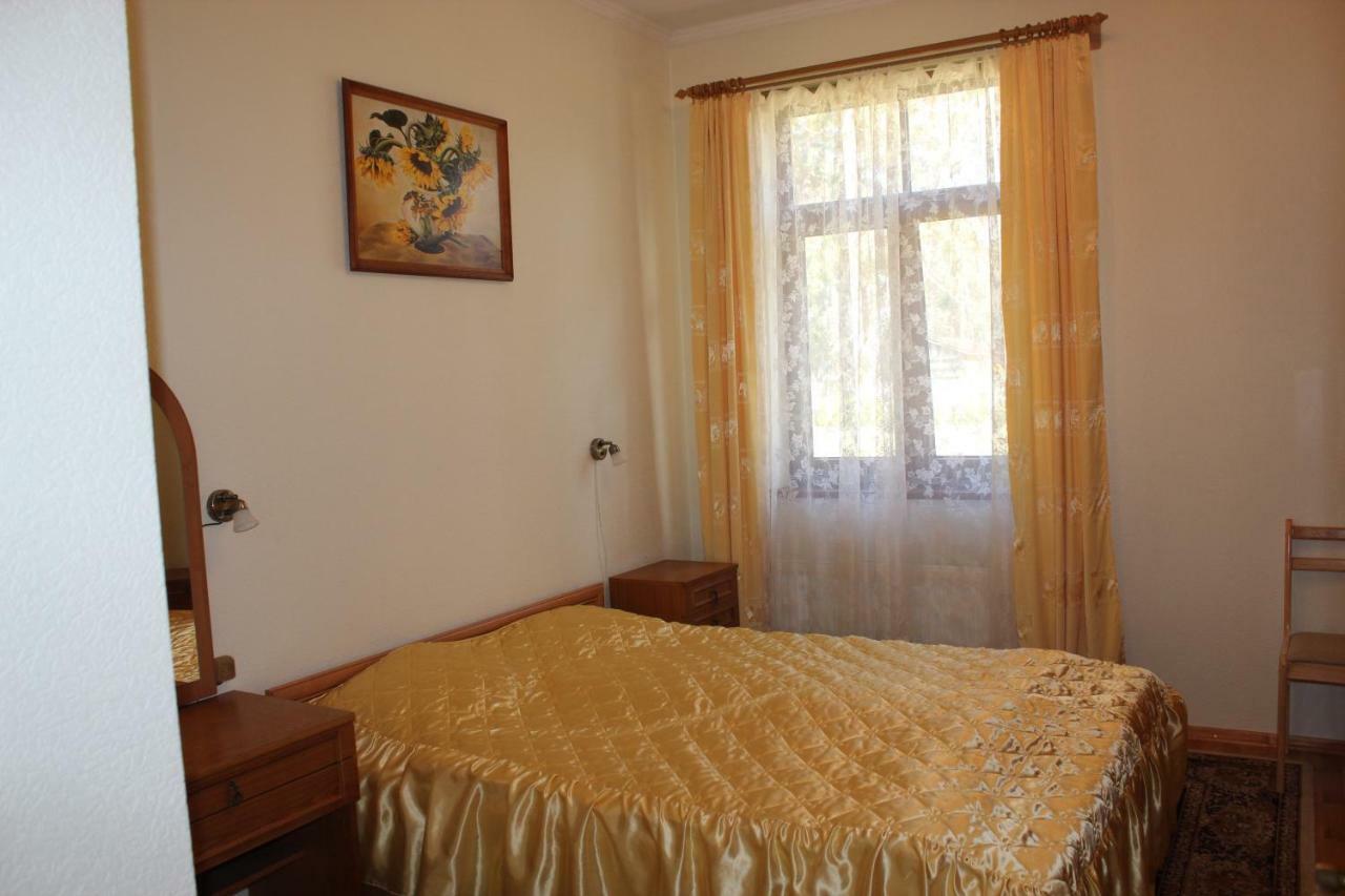 Strelnieku Prospekts Villa 44 Jūrkalne Esterno foto